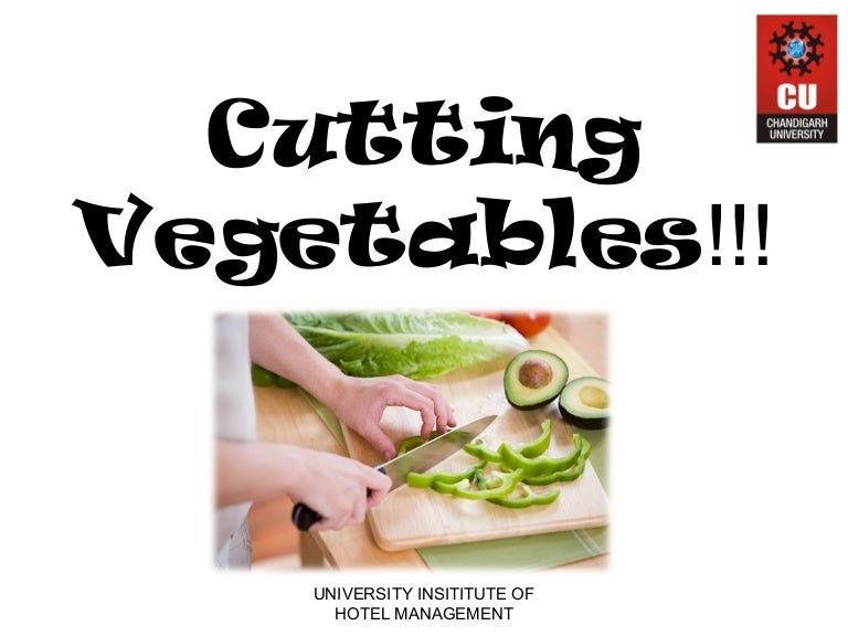 04 cutting techniques with vegetables (1)
