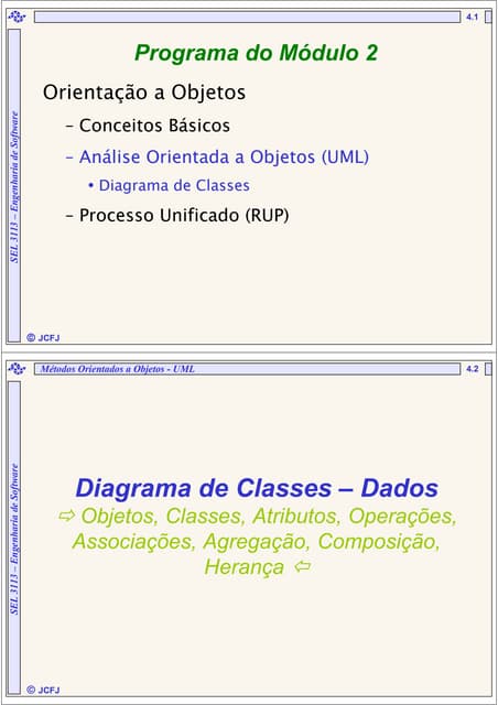 Diagrama de Classe