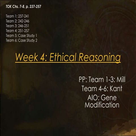 04. Ethical Reasoning