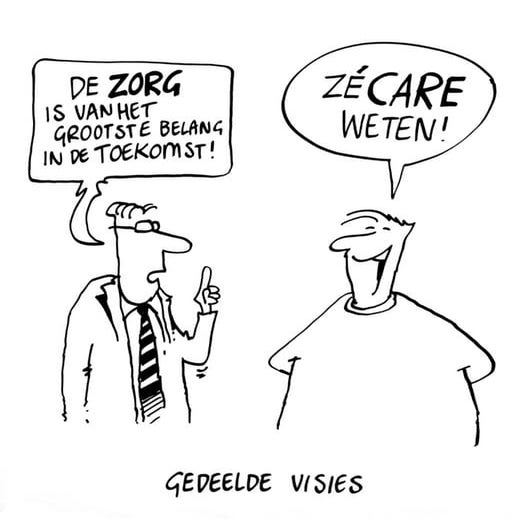 Gedeelde Visie