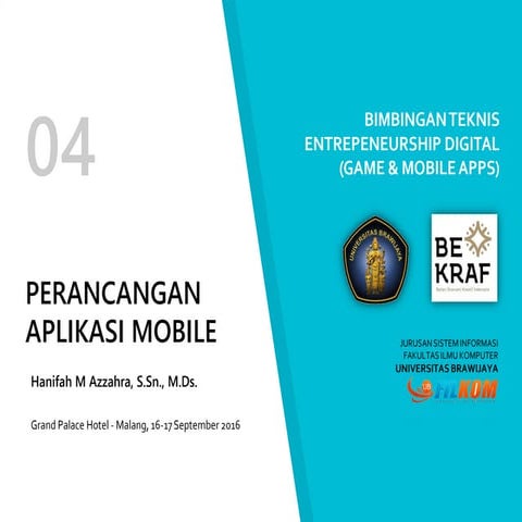  04 - Perancangan Aplikasi Mobile (Hanifah M Azzahra)