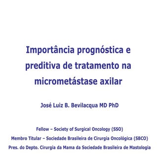 04   importância prognóstica e pred...