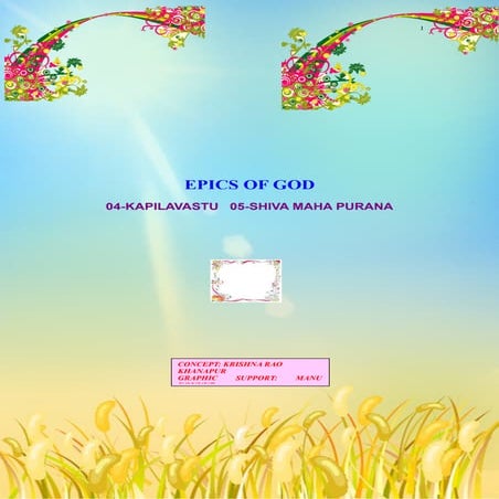 History of Nirankari Mission with Special Ref, to Life of Rev. Buta ...