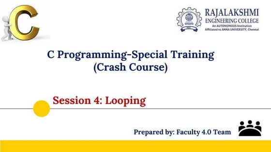 Pseudocode & flowchart examples | PPT
