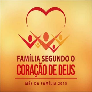 Os Desafios de uma Família Segundo ...