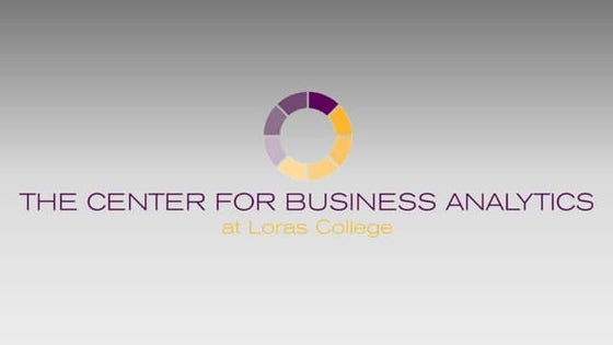 Best Practices in Financial Planning and Analysis | 2013 Business Analytics S...