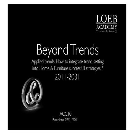 Clúster Hàbitat - Loeb