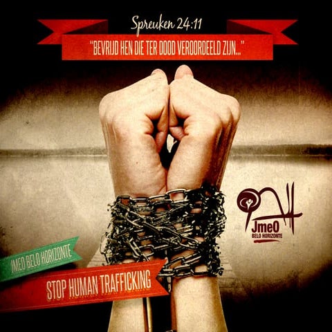 04. presentatie  mensenhandel en slavernij (2013)