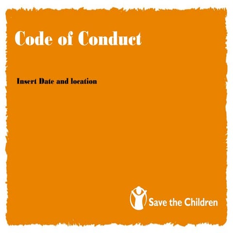 04   presentation - code of conduct - final