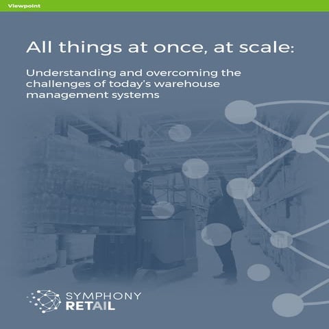 Managing Multiple Warehouses: Challenges and Solutions | PDF