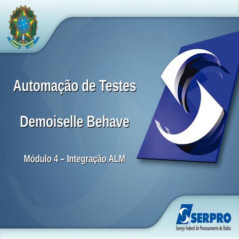 Demoiselle Behave - Parte 4