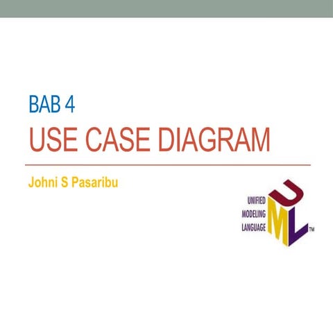 Comprehensive Guide to Use Case Diagrams: Components, Relationships ...