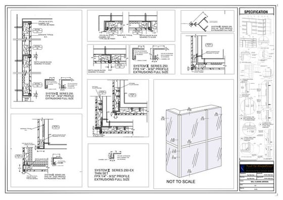 06-Working details-cladding-Marble-by Prof Dr. Ehab Ezzat 2018 | PDF