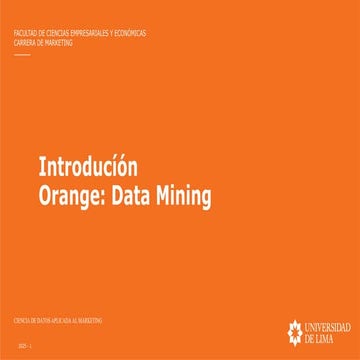 040- CDAM-Orange-2025-1 (1).pdf èrrps andando | PDF