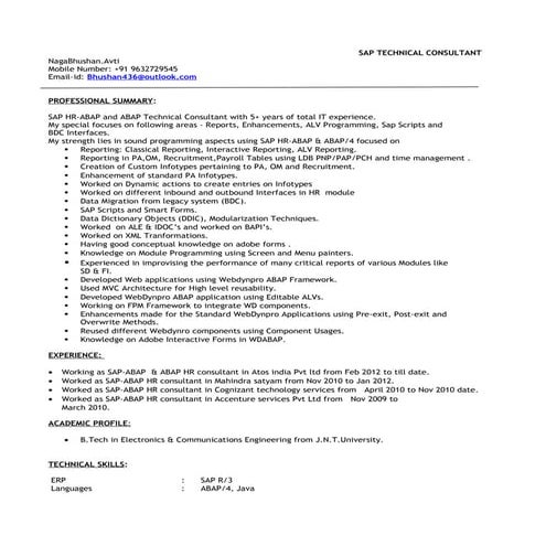 SAP_ABAPHR_5+yrs_Exp