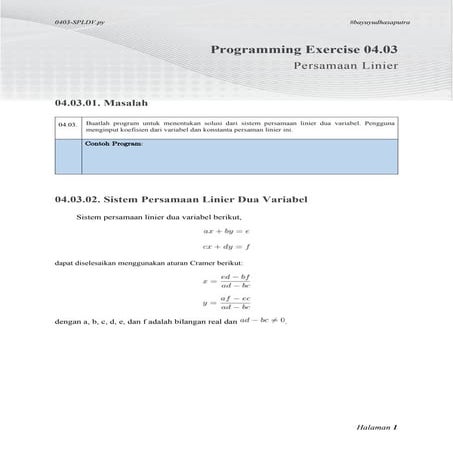 0403-Sistem Persamaan Linier Dua Variabel Menggunakan Python.pdf