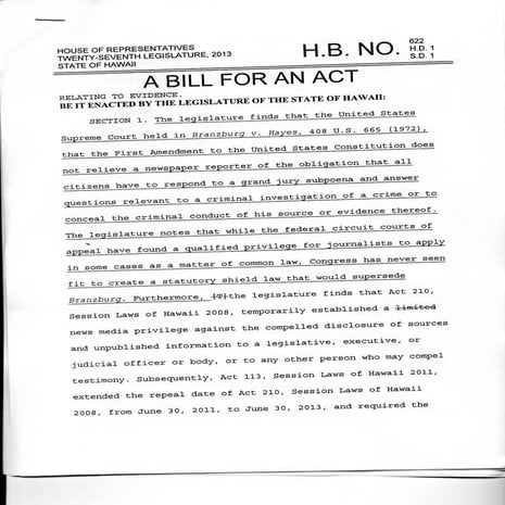 Anti wiretapping-act | PPTX