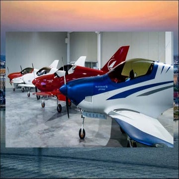 The New Style of Business 