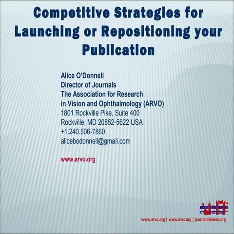 04092013 competitivestrategies aliceo_donnell