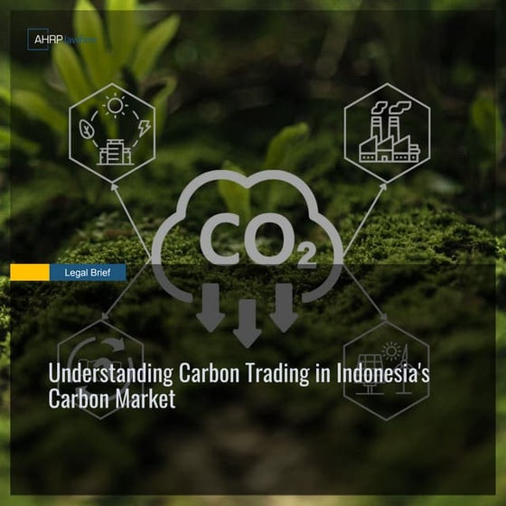 Carbon credit: A guide to company setup and business opportunities