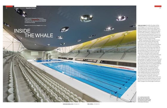 RIBA Journal | PDF