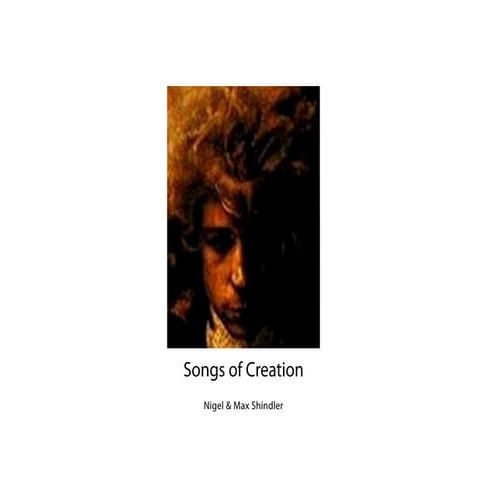Songs of Creation