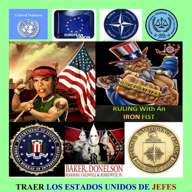 04/14/13 PUBLIC NOTICE (031113 FAX TO BARACK OBAMA) - spanish