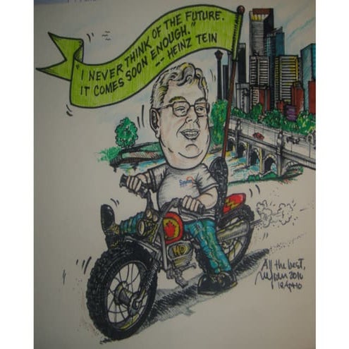 041810 My Leader's Retirement Day