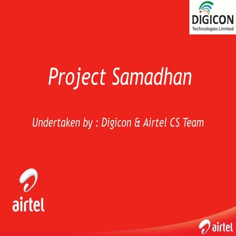 Project Samadhan_SOP V- 1.1