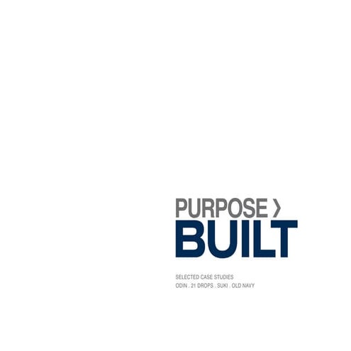 PB Case Studies | PDF