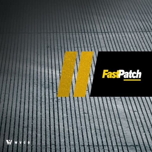 FastPatch_Overview Brochure_v2 | PDF