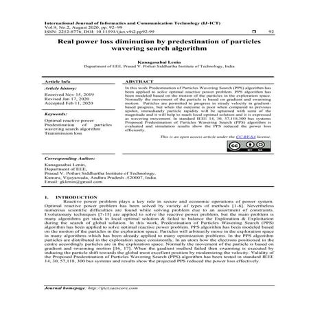 04 20259 real power loss