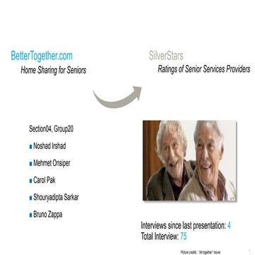 Better Together Columbia