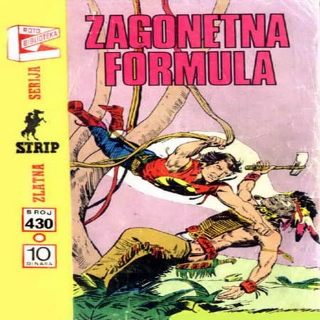 0430. zagonetna formula