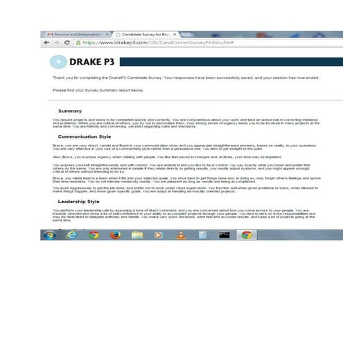 CSN College transcripts 2 | PDF