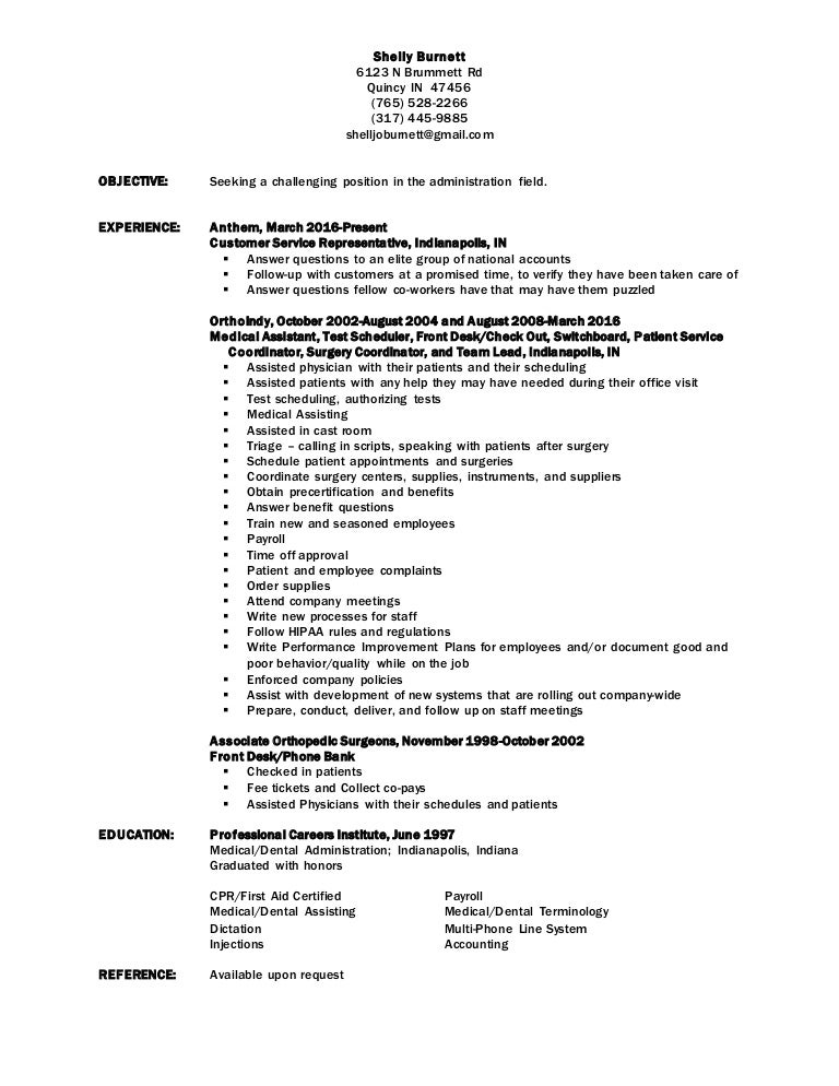 Shelly Resume (1)