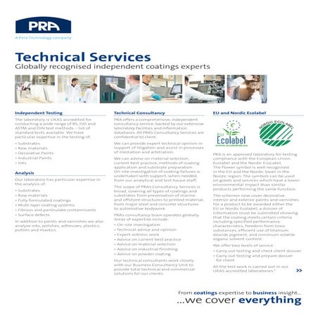 pra_technical_services