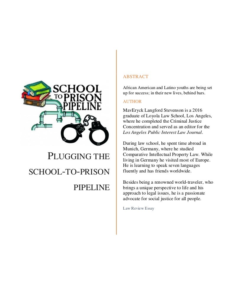 Yale law review image