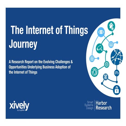 HRI_Xively Report_The Journey to IoT_21July_Final
