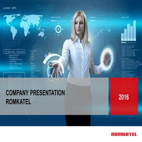 Itc presentation 2013 | PPT