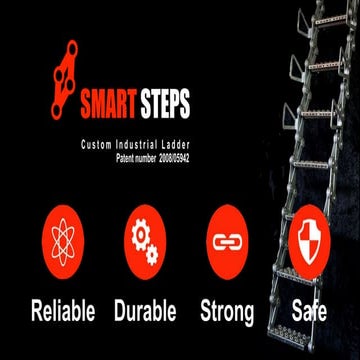 Smart Steps Presentation 