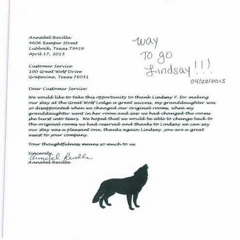 Letter of Excellence 03 | PDF