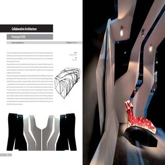 NEW EXHIBITIONS SPACES- PROTOTYPE N [ON]