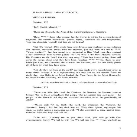 047  surah ash-shu’ara (the poets)