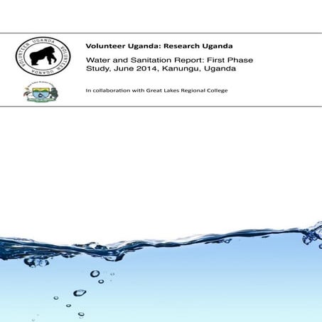 VURU Water Paper 2014 (1)