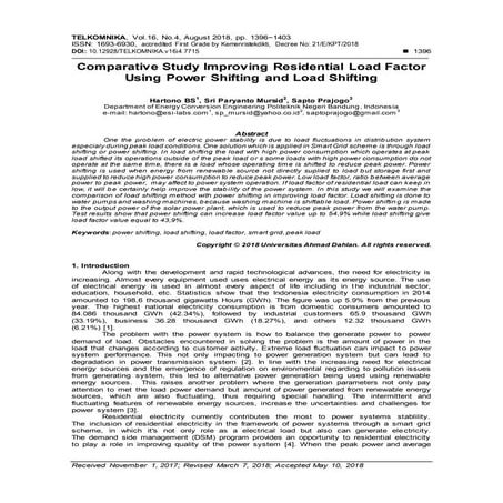 A Review of Hybrid Renewable Energy Systems for Electric Power ...