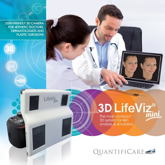 BROCHURE LifeViz Mini | PDF