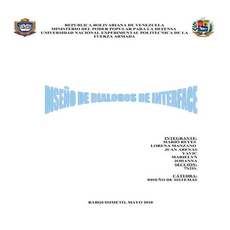 04 7n2is trabajo diseno dialogos