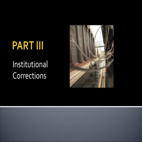 CJA 104 Chapter 7 Lecture