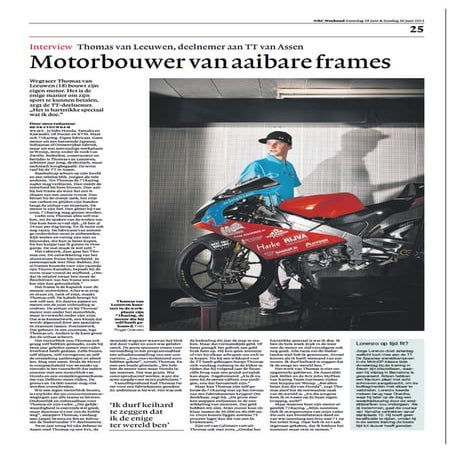 Interview NRC | PDF